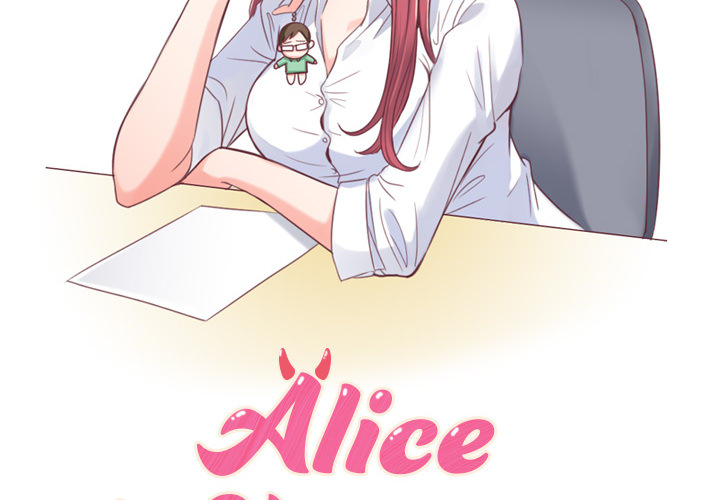 Alice die Nervensäge - episode 1 - 1