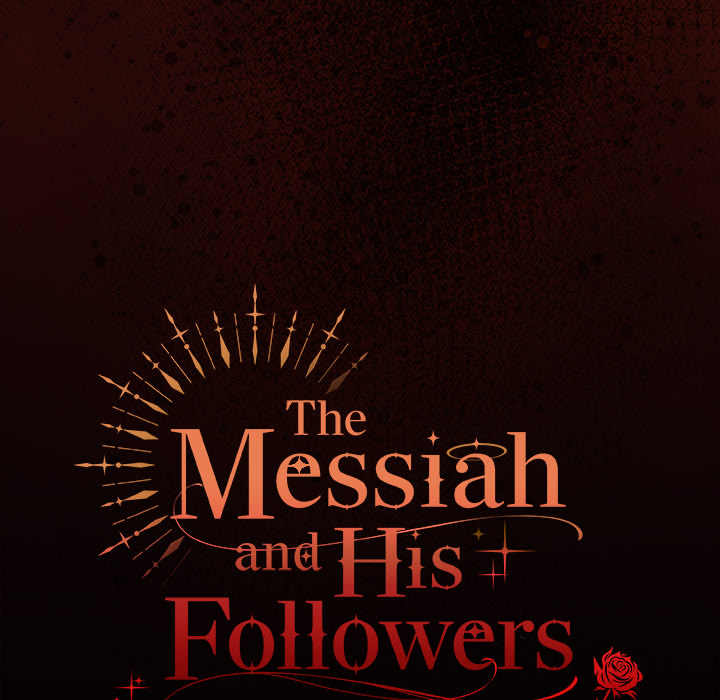 The Messiah and His Followers - episode 39 - 61