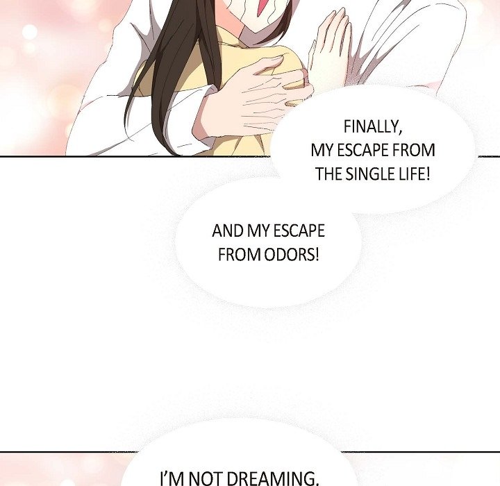Fragrant Office Life - episode 4 - 23