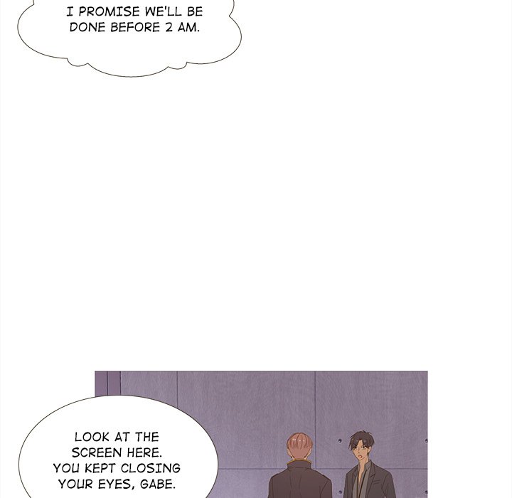 My Life as a Half-Magi - episode 11 - 37