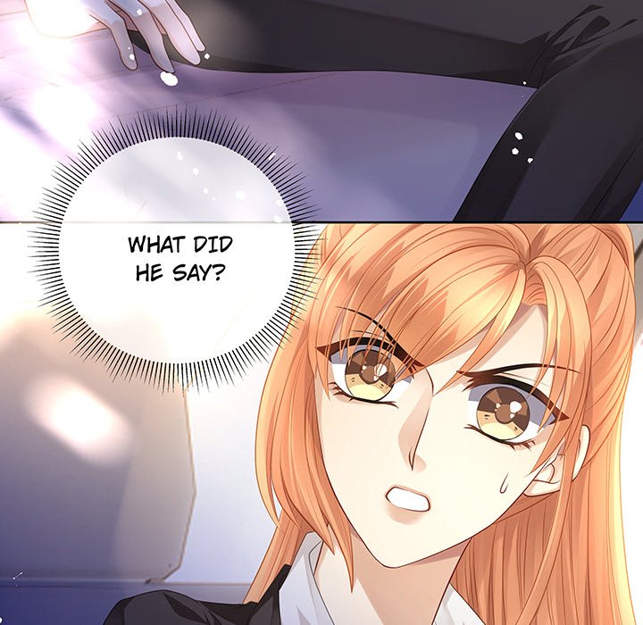 MASTER AND SEVEN LOVERS - episode 41 - 44