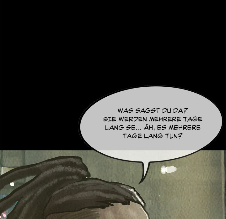 Shaman - episode 25 - 40