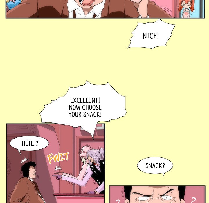 Tekiller - episode 3 - 8
