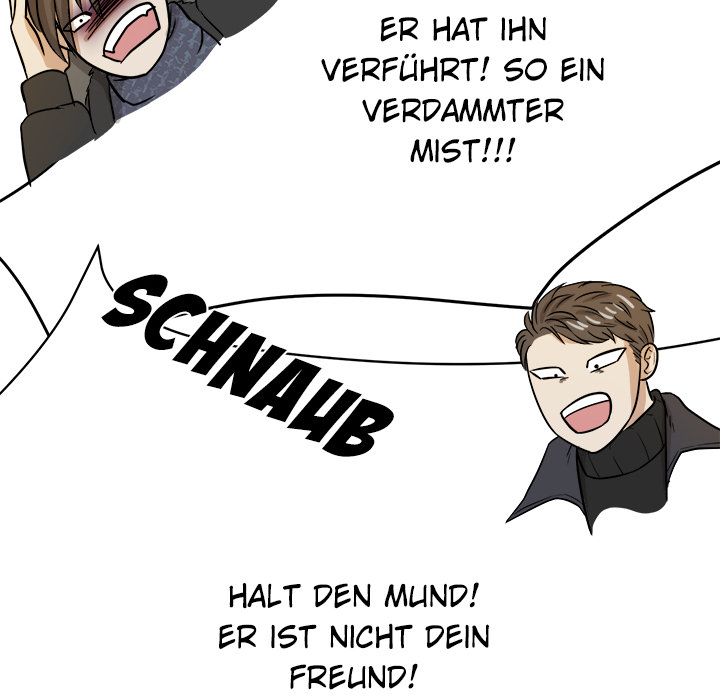 Liebe Lieber Nicht - episode 48 - 63