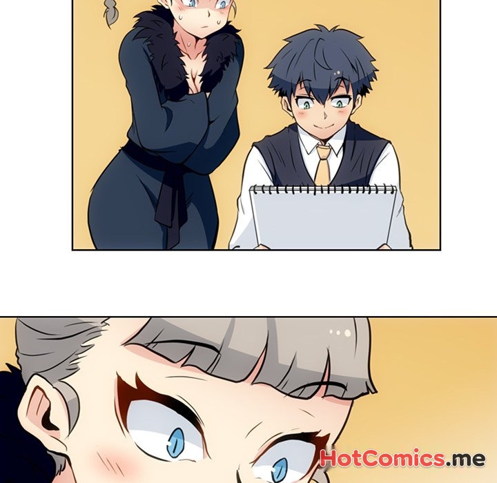 Such a Cute Spy - episode 27 - 21