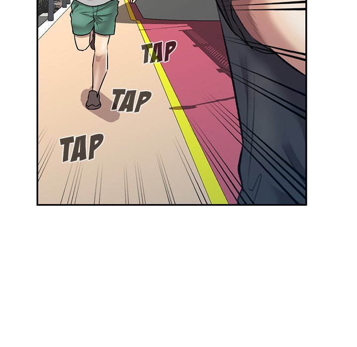 Secret Tutor - episode 23 - 97