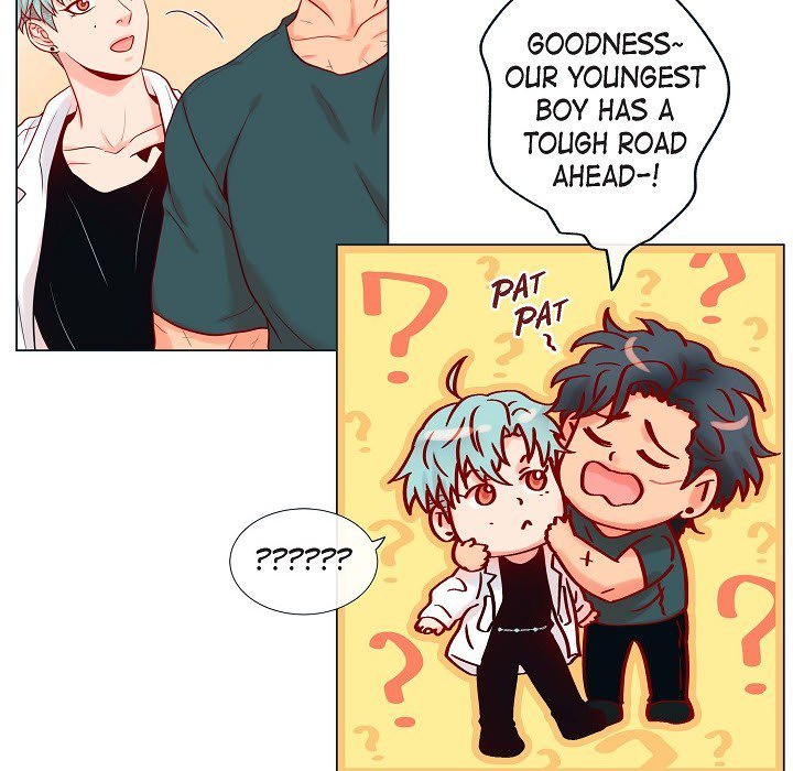 Biting the Tiger - episode 11 - 40