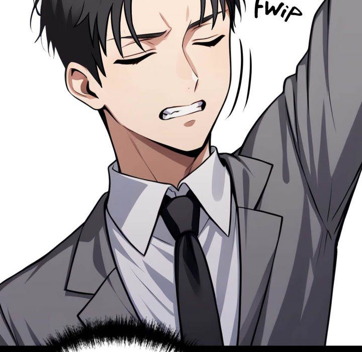 Workaholic Gangster - episode 38 - 121