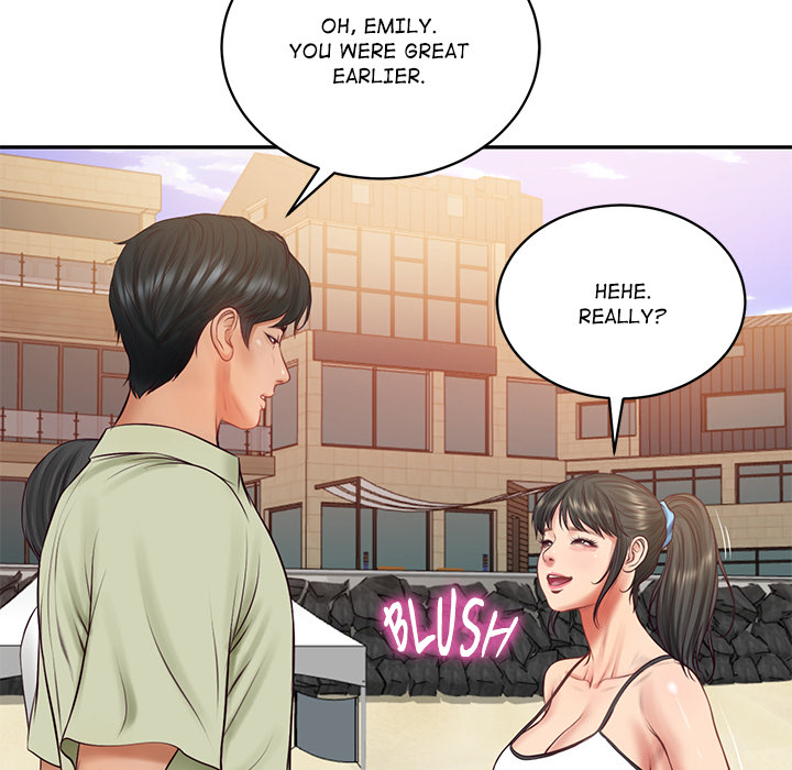 Extremely Rich Family - episode 69 - 28