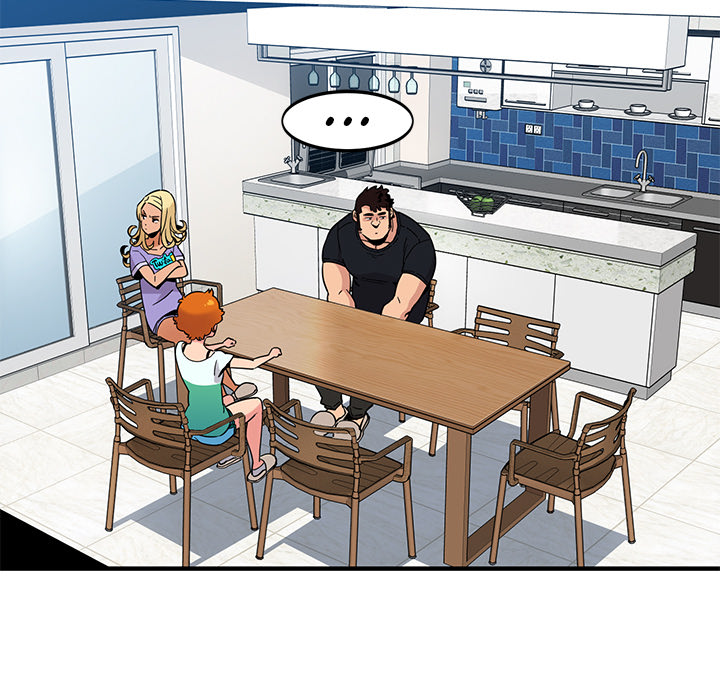 Wer hat Angst vor Mister H? - episode 5 - 31