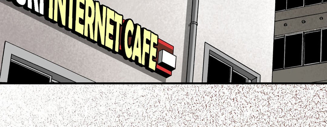 Dokebi Café - episode 25 - 91
