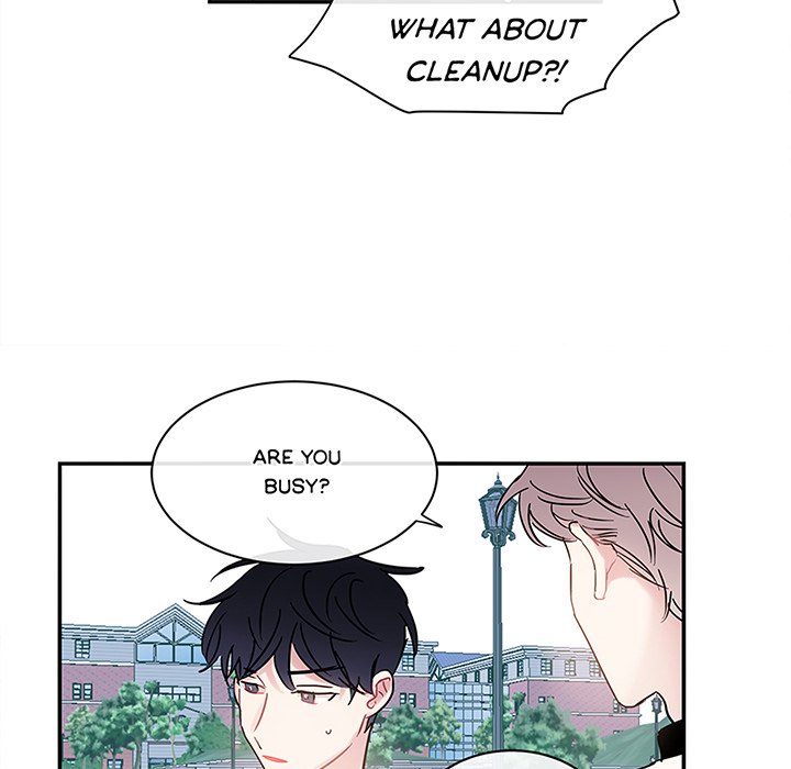 Wistful Summer - episode 27 - 23
