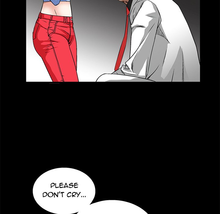 The Leash - episode 13 - 10