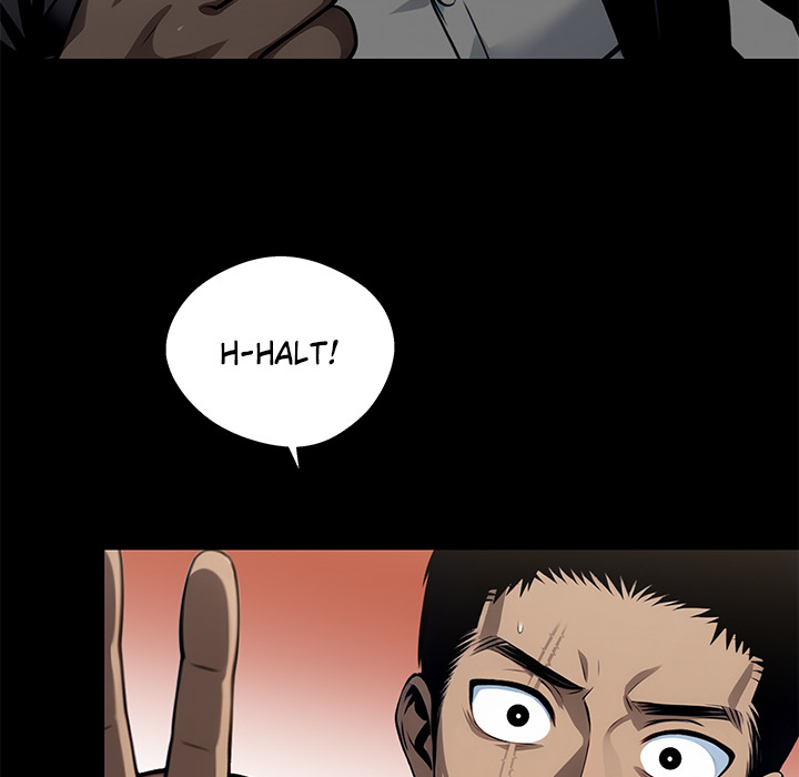 Workaholic Gangster - episode 13 - 87