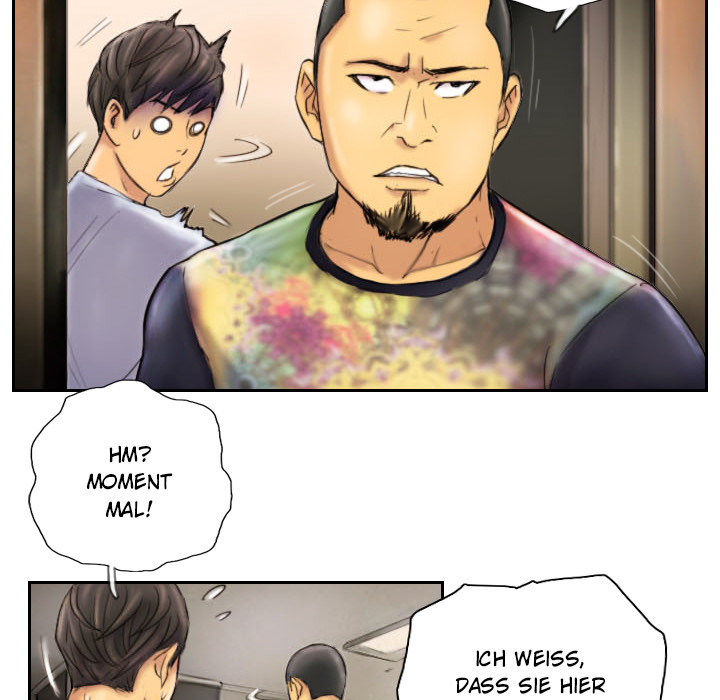 Mein neues Gesicht - episode 6 - 6