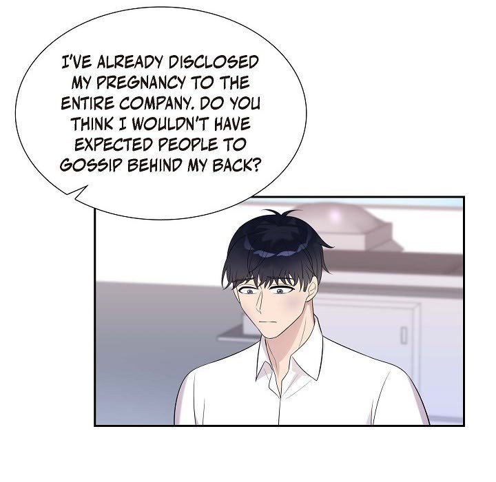 A Misogamist's Romance - episode 23 - 74
