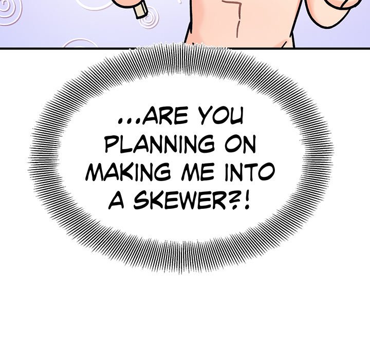 Secret Siblings - episode 40 - 26