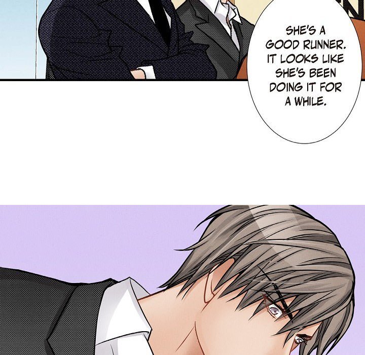 Work, Fight and Love - Webtoon Edition - episode 8 - 56