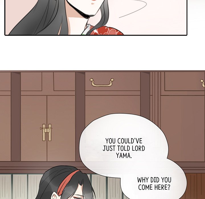 Odis and Moa's Underworld Diary - episode 51 - 25