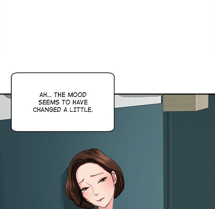 Please Take Care of Her - episode 21 - 132