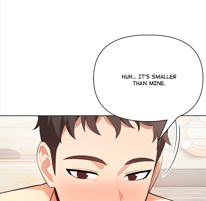 Sun-Kissed Seduction - episode 3 - 4