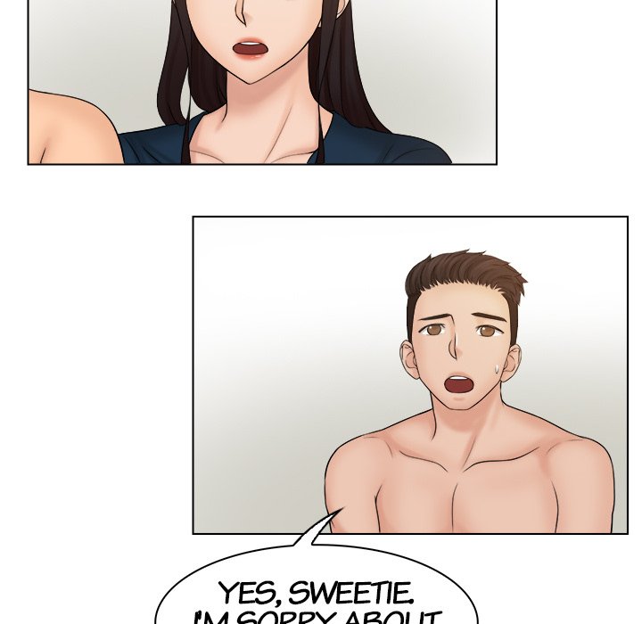 My Girlfriend and My Slave - episode 29 - 68