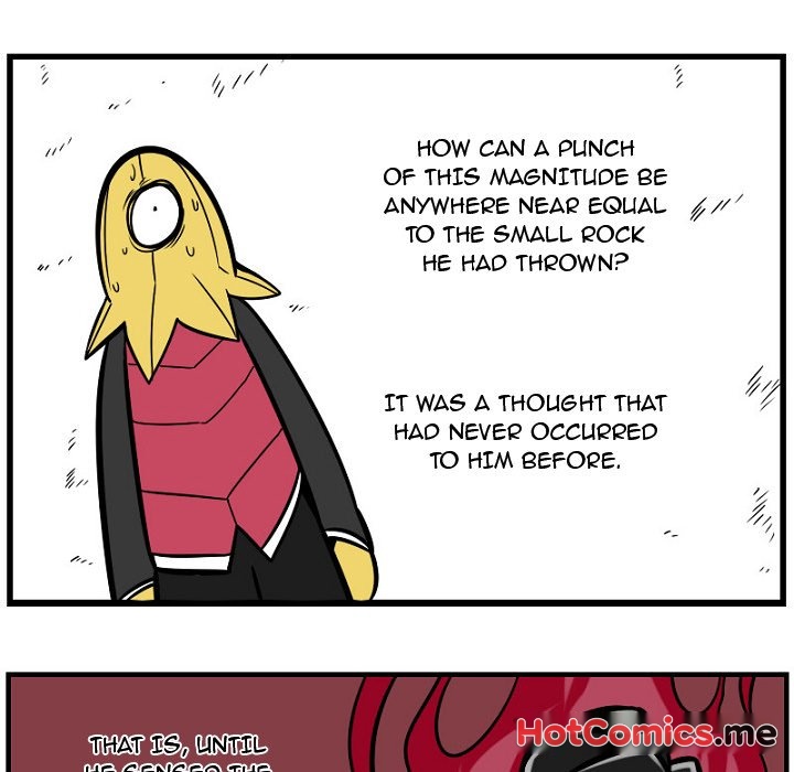 Guardian's Work: Hunting Bakery - episode 9 - 21