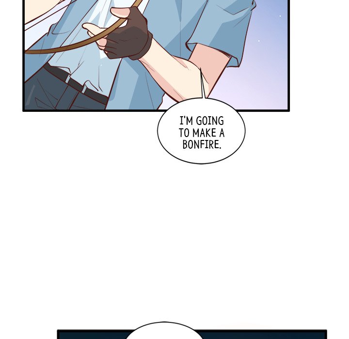 Survival Logbook - episode 8 - 10