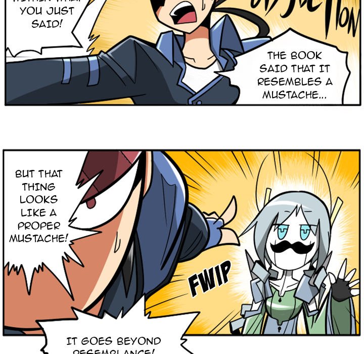 Maki and Friends - episode 36 - 117