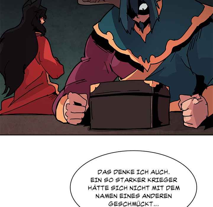 Die Dämonenkaiserin - episode 81 - 18