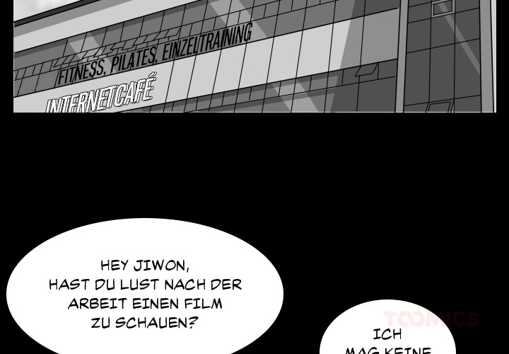 Tweener - episode 48 - 1