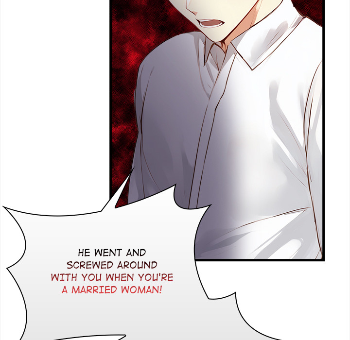 Rekindled Heat - episode 16 - 36