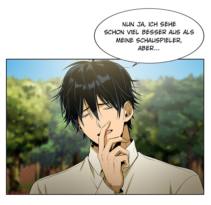 Besondere Beziehungen - episode 26 - 86