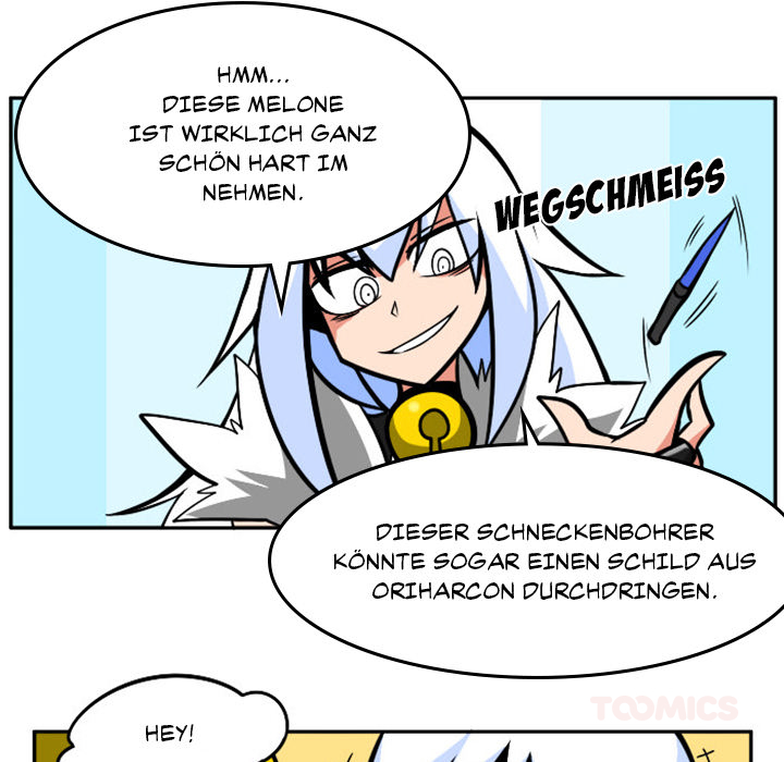Das Wohnheim aus einer anderen Welt - episode 101 - 49