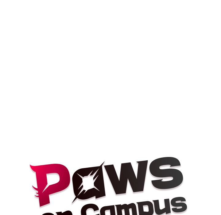 Paws on Campus - episode 11 - 186