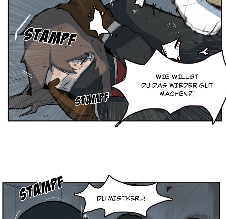 Justitia - episode 8 - 10