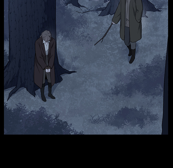 The Blood of Madam Giselle - episode 46 - 34