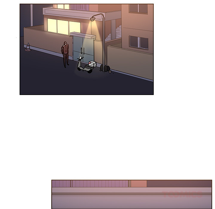 Manga Model - episode 8 - 51