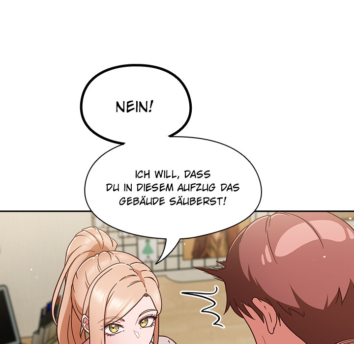 Mein honigsüßer Teilzeitjob - episode 3 - 13