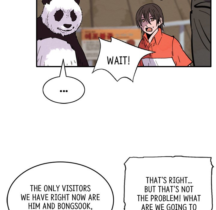 Secret Zoo - episode 18 - 28