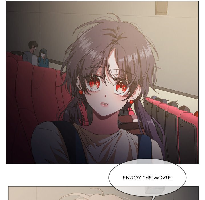 The Spring Scent of the Sea - episode 28 - 92