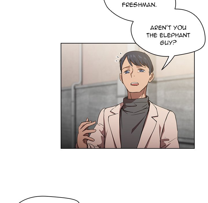 Who Cares If I'm a Loser! - episode 9 - 45