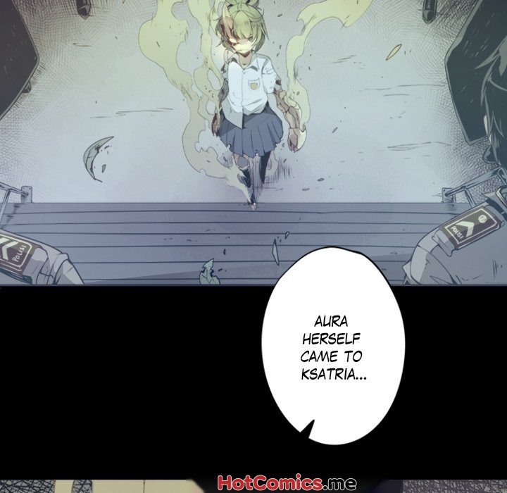 Knight of Rakshasa - episode 9 - 34