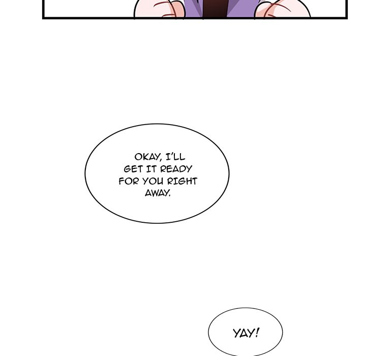 Pheromone Sherbet♥ - episode 12 - 57