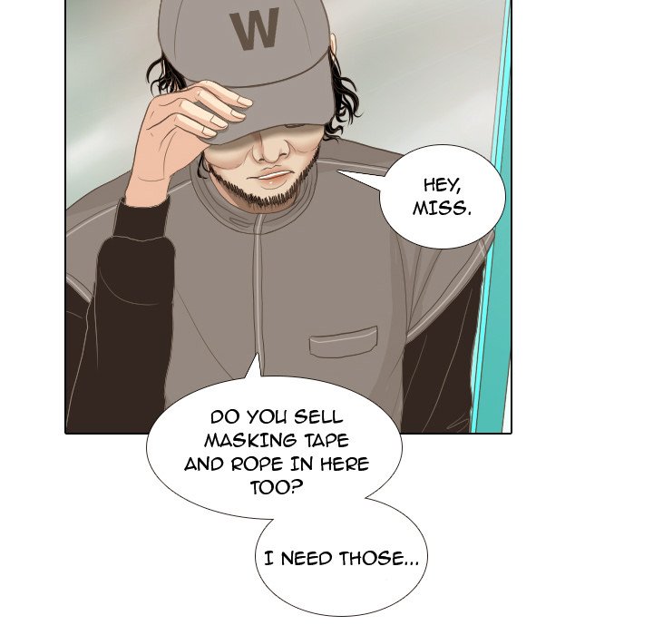 Hold My Hand - episode 13 - 66