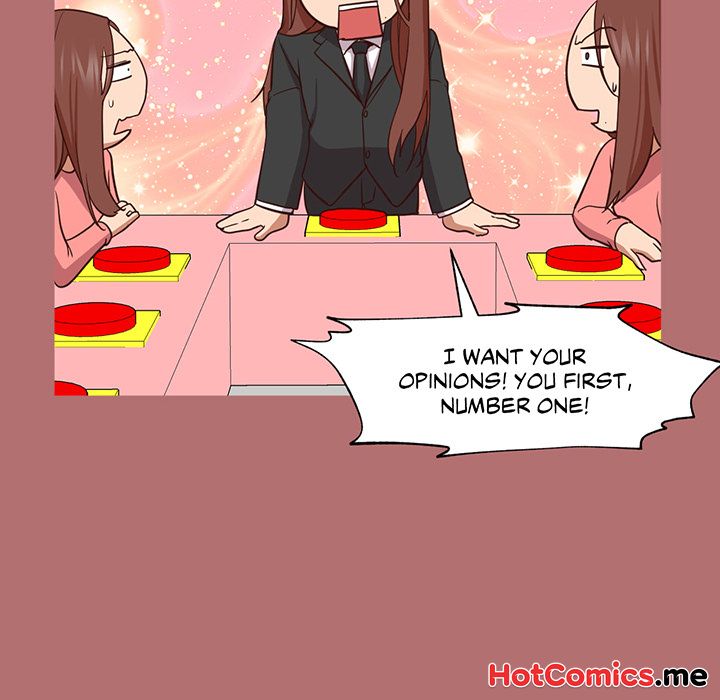 Man Up, Girl! - episode 9 - 31