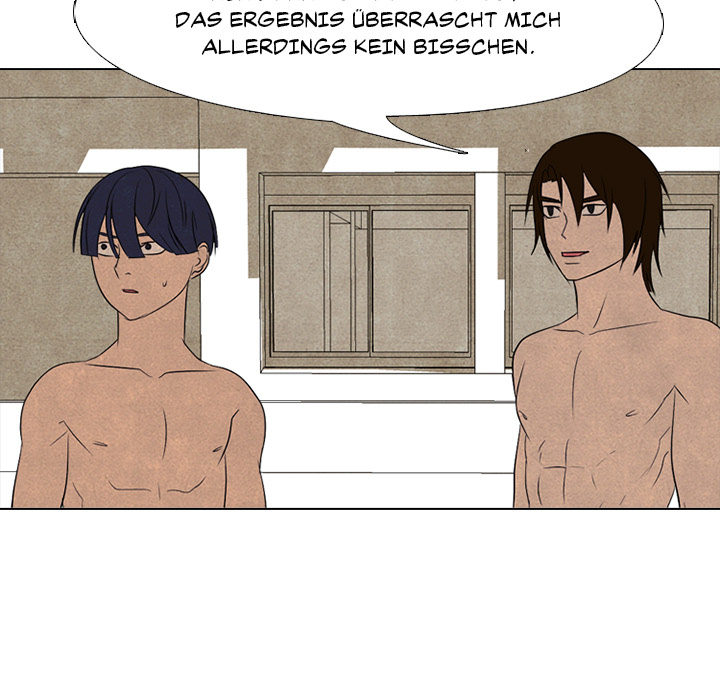 Teufel der Oberstufe - episode 202 - 115