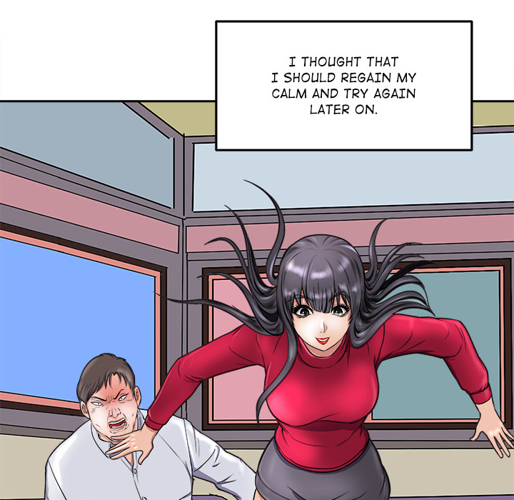 Immoral Family - episode 8 - 21