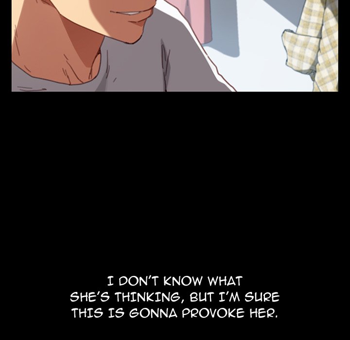 The Perfect Roommates - episode 19 - 90