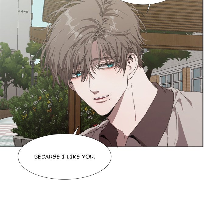 The Spring Scent of the Sea - episode 25 - 74